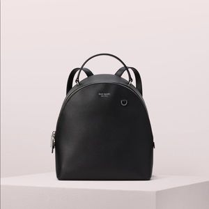 Kate Spade Sylvia Medium Backpack- Like New